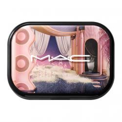 M.A.C - Paleta Eye Shadow Connect In Colour