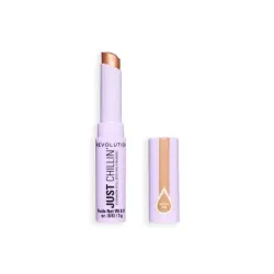 Makeup Revolution - Sombra de ojos en stick Just Chillin' - Golden Tide