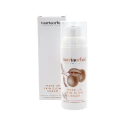 Maria Orbai - Crema facial Wake Up Skin Glow