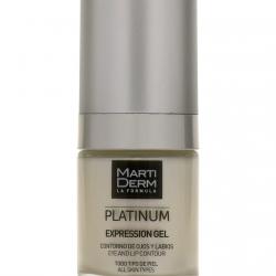 MartiDerm - Gel Expression Platinum