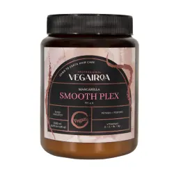 Mascarilla Capilar Smooth Plex 1000 gr