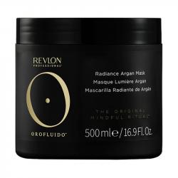 Mascarilla Radiante Orofluido 500 ml - Revlon