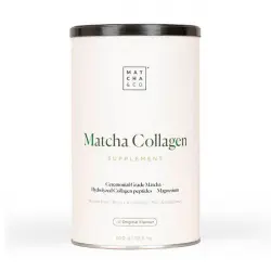 Matcha Collagen