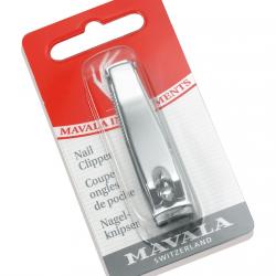 Mavala - Cortauñas De Bolsillo