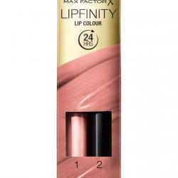 Max Factor - Labial Líquido Lipfinity