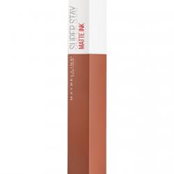 Maybelline - Barra De Labios SuperStay Matte Ink