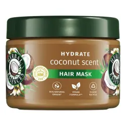 Coconut Scent 500 ml Mascarilla Hidrantante