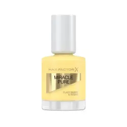 Mejor Dto!   Miracle Pure Nail Polish  095 Opal Coat Esmalte de Uñas