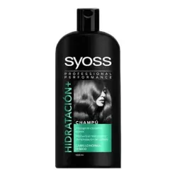 Mejor Dto!   Salon Plex 500 ml Champú Cabello Dañado