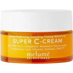 melumé - Super C-Cream Cremas faciales 50 ml female