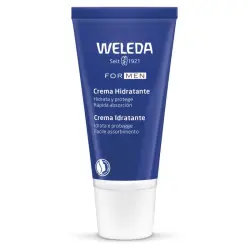 Men Crema Hidratante 30 ml  Weleda