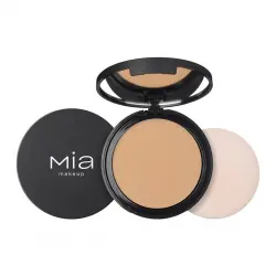 Mia Make Up - Cream Compact Foundation Bases de maquillaje 7 g 005