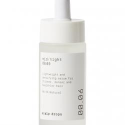 Midnight - Suero Ligero Scalp Drops 30 ml