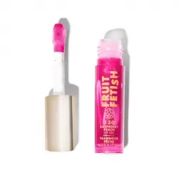 Milani - Aceite labial Fruit Fetish - 130: Raspberry Peach