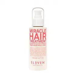 Miracle Hair Treatment