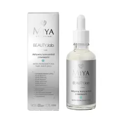 Miya Cosmetics - Sérum facial para pieles problemáticas BEAUTY.lab