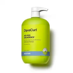 Moisture No-Poo Decadence