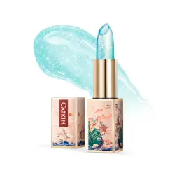 Moonlight Glitter Lip Balm  Catkin