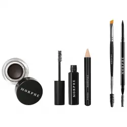 Morphe - Kit De 5 Piezas Para Cejas Arch Obsessions Paletas y sets 1 pieces Chocolate Mousse
