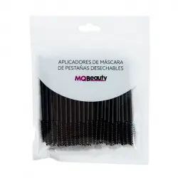 MQBeauty - Aplicador máscara de pestañas desechable - Nylon