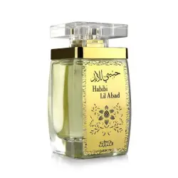 nabeel - Habibi Lil Abad Perfumes 100 ml female