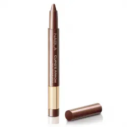 Nabla - Sombra en stick multifunción Cupid’S Arrow Longwear Stylo - Arrow Shine Bronzy