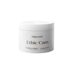 Nacomi - *Ethic Care* - Exfoliante corporal Nature's Touch