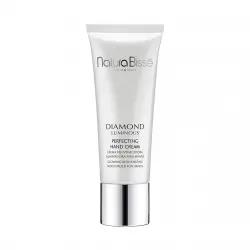 Natura Bissé - Crema de manos antiedad iluminadora Diamond Luminous Perfecting Hand Cream 75ml Natura Bissé.