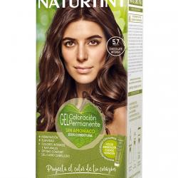 Naturtint - Coloración Permanente Sin Amoniaco