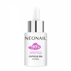 Neonail - Oil Intense Tratamientos y aceites para uñas 6.5 ml unisex