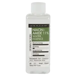 Niacinamide 11% Water Esencia 150 ml