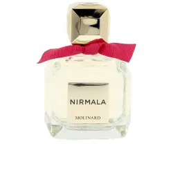 Nirmala eau de parfum vaporizador 75 ml