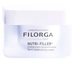 NUTRI-FILLER nutri-replenishing cream 50 ml