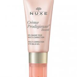 Nuxe - Gel-Bálsamo Multi-corrección Ojos Crème Prodigieuse® Boost