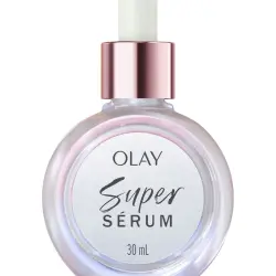 Olay - Sérum Facial Hidratante Con Vitamina C Y Niacinamida 30 ml Olay.