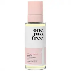 one.two.free! Miracle Oil Cleanser , 100 ml