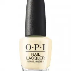 OPI - Esmalte De Uñas Nail Lacquer Blinded By The Ring Light. Colección Primavera