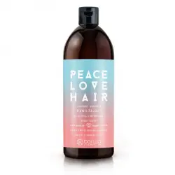Peace Love Hair Champú Hidratante 480 ml