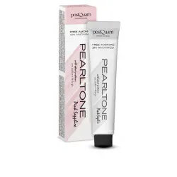 Pearltone hair color cream free amoniac #pink shaphir 60 ml