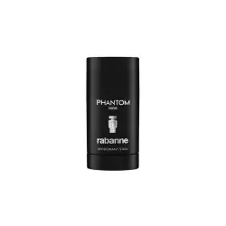 Phantom Parfum Desodorante En Stick 75 ml