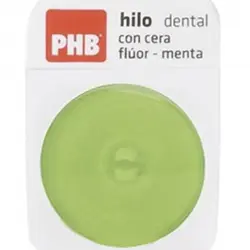 PHB - Hilo dental Fluormenta PHB.