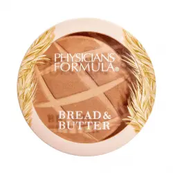 Physicians Formula - *Bread & Butter* - Bronceador en polvo Baked