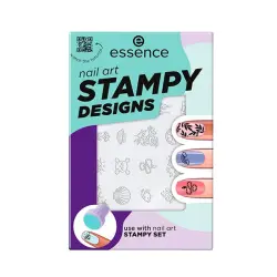 Plantillas Estampado UÃ±as Stampdesigns