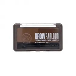 Polvo para Cejas Brow Parlour  W7