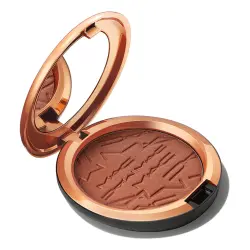 Polvos BronceadoresS kinfinish Sunstruck Matte Bronzer MAC RADIANT RICH ROSY