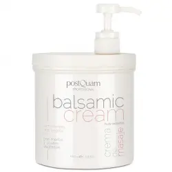 Postquam - Skin Care Balsámica Aceites de masaje y aceites esenciales 1000 ml unisex