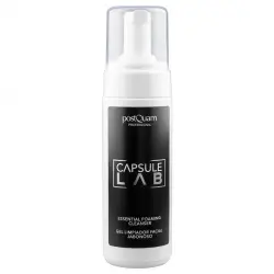 Postquam - Skin Care Limpiador Espumoso De Cápsulas De Laboratorio Cremas faciales 150 ml unisex