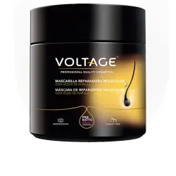 Prebiotic Hair Technology mascarila reparadora con aceite de marula 500 ml