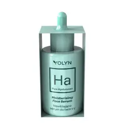 Pure Hyaluronan