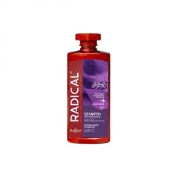 Radical Champú Normalizador para Cabello Graso 400 ml